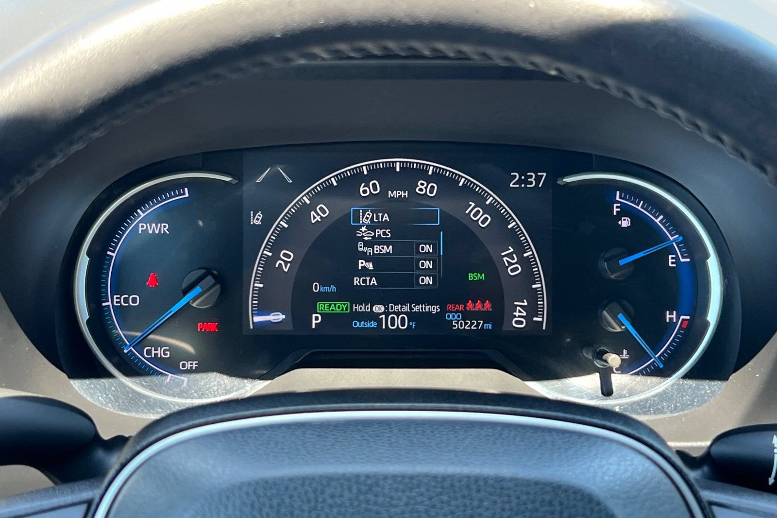 Used 2022 Toyota RAV4 XSE AWD/4WD image 26