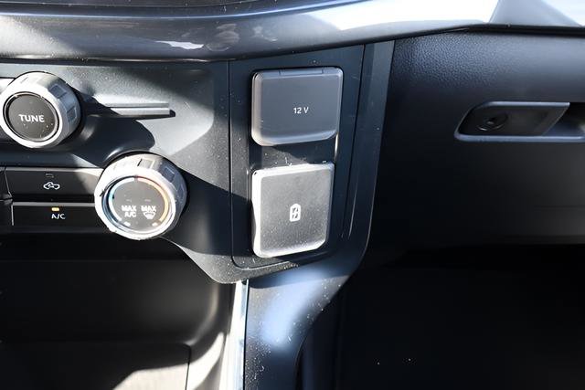 New 2026 Ford F150 STX w/ Equipment Group 200A image 14