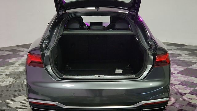 Used 2022 Audi A5 2.0T Premium image 20