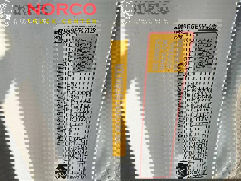 Used 2023 Chevrolet Colorado W/T image 24