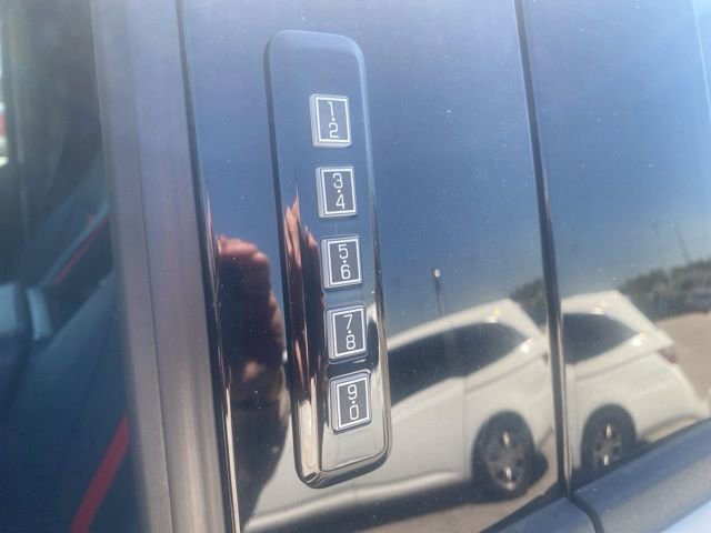 Used 2023 Ford F150 XLT w/ Equipment Group 302A High image 15