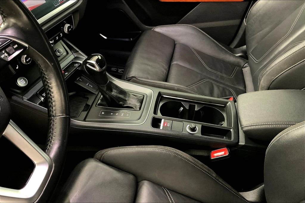 Used 2019 Audi Q3 2.0T Premium Plus w/ Premium Plus Package image 15