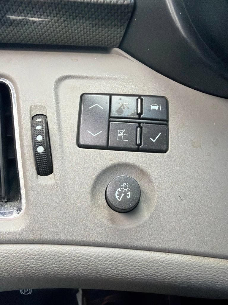 Used 2012 Cadillac CTS Performance AWD/4WD image 14