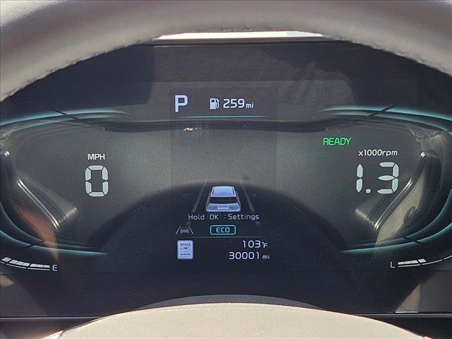 Used 2023 Kia Niro EX FWD image 11