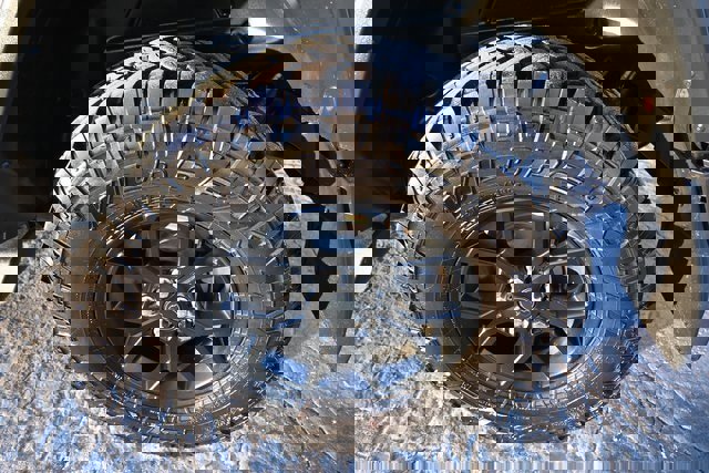 Used 2024 Jeep Wrangler Sport image 13