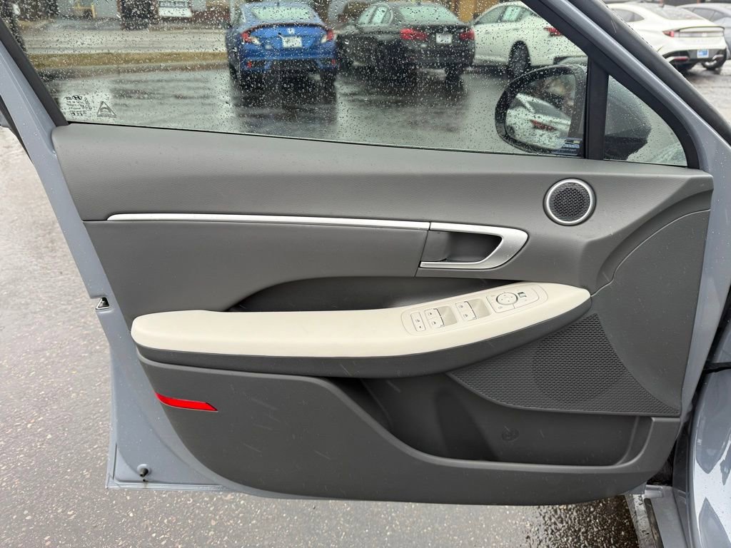 New 2026 Hyundai Sonata SEL image 12