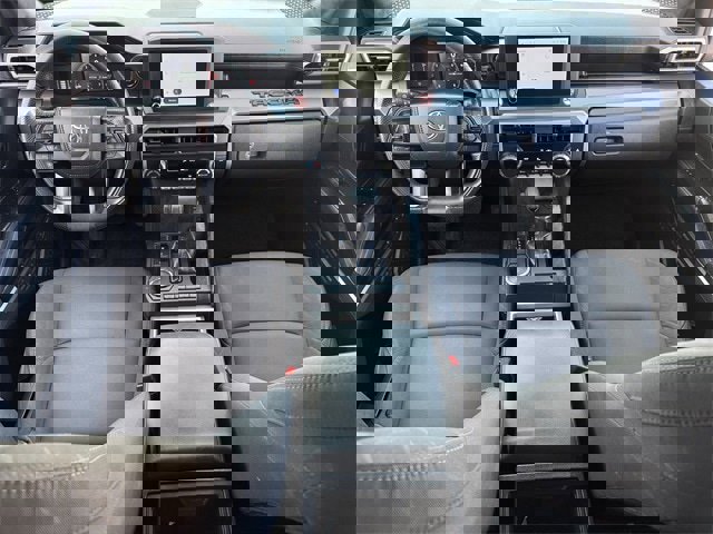 Used 2024 Toyota Tacoma SR5 image 10