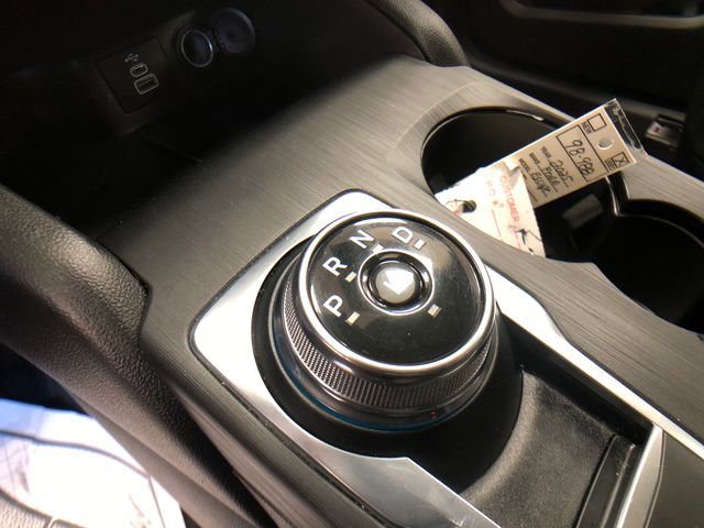 Certified 2025 Ford Escape ST-Line AWD/4WD image 18