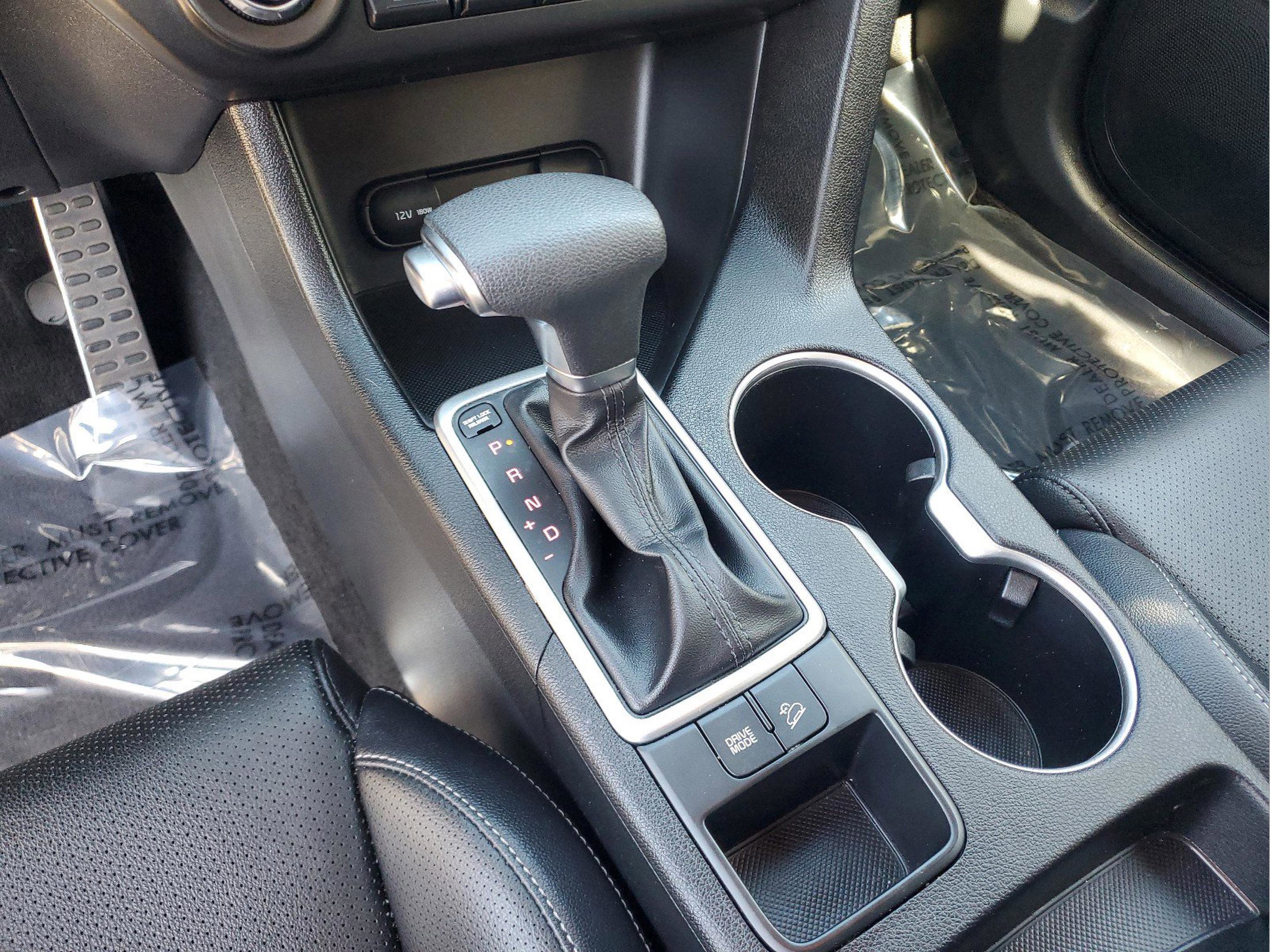 Used 2020 Kia Sportage S image 27