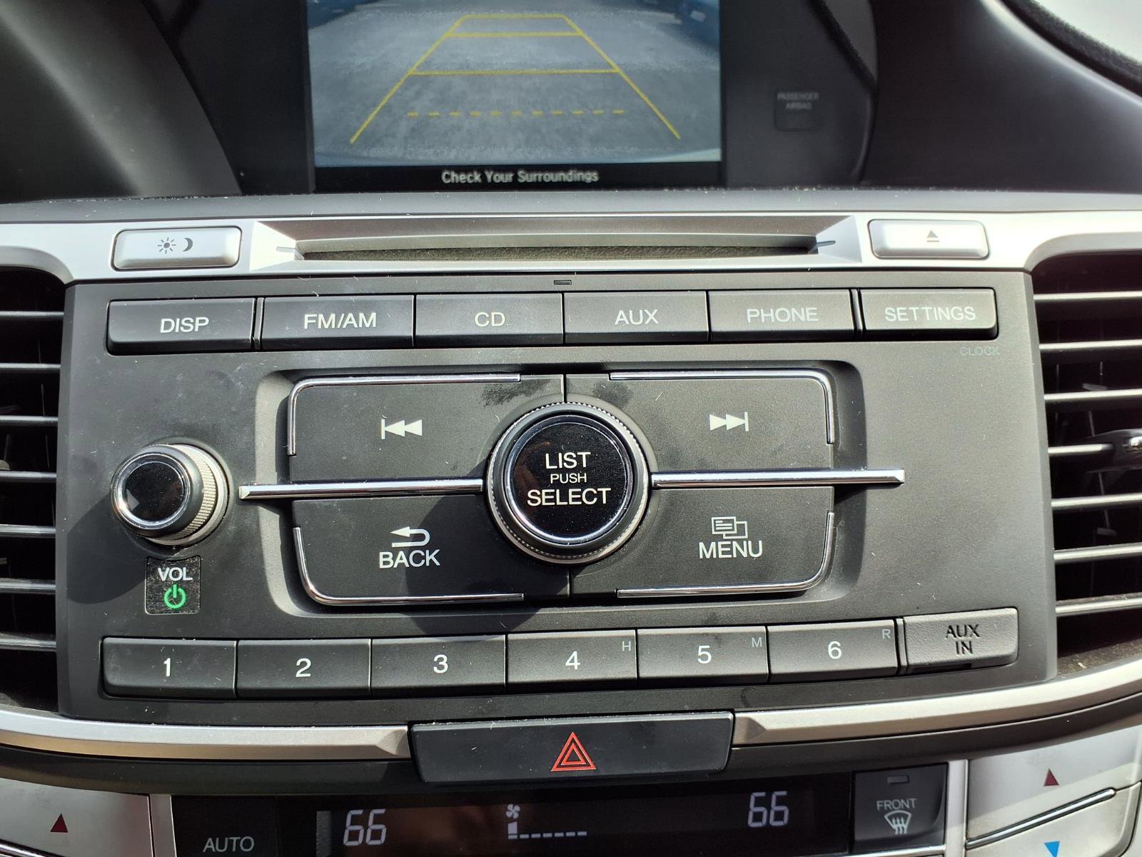 Used 2015 Honda Accord LX image 20