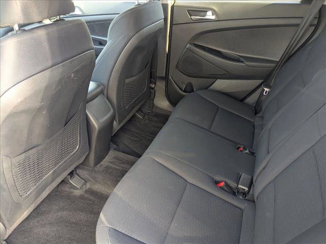 Used 2020 Hyundai Tucson Value image 17