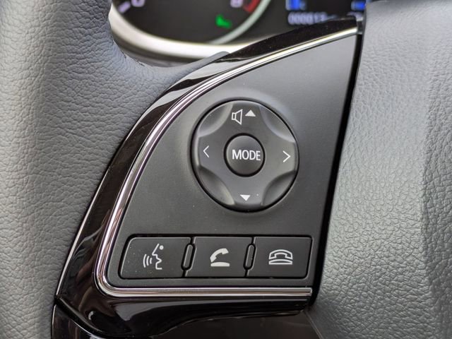 New 2026 Mitsubishi Eclipse Cross SE image 26