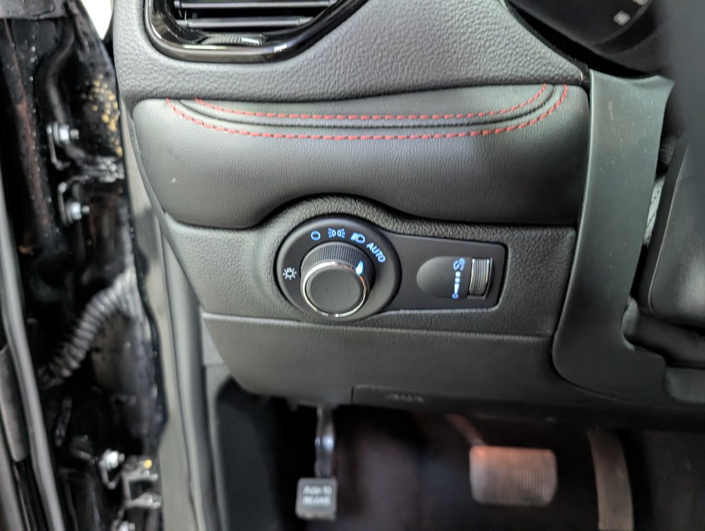 Used 2026 Dodge Durango GT AWD/4WD image 20