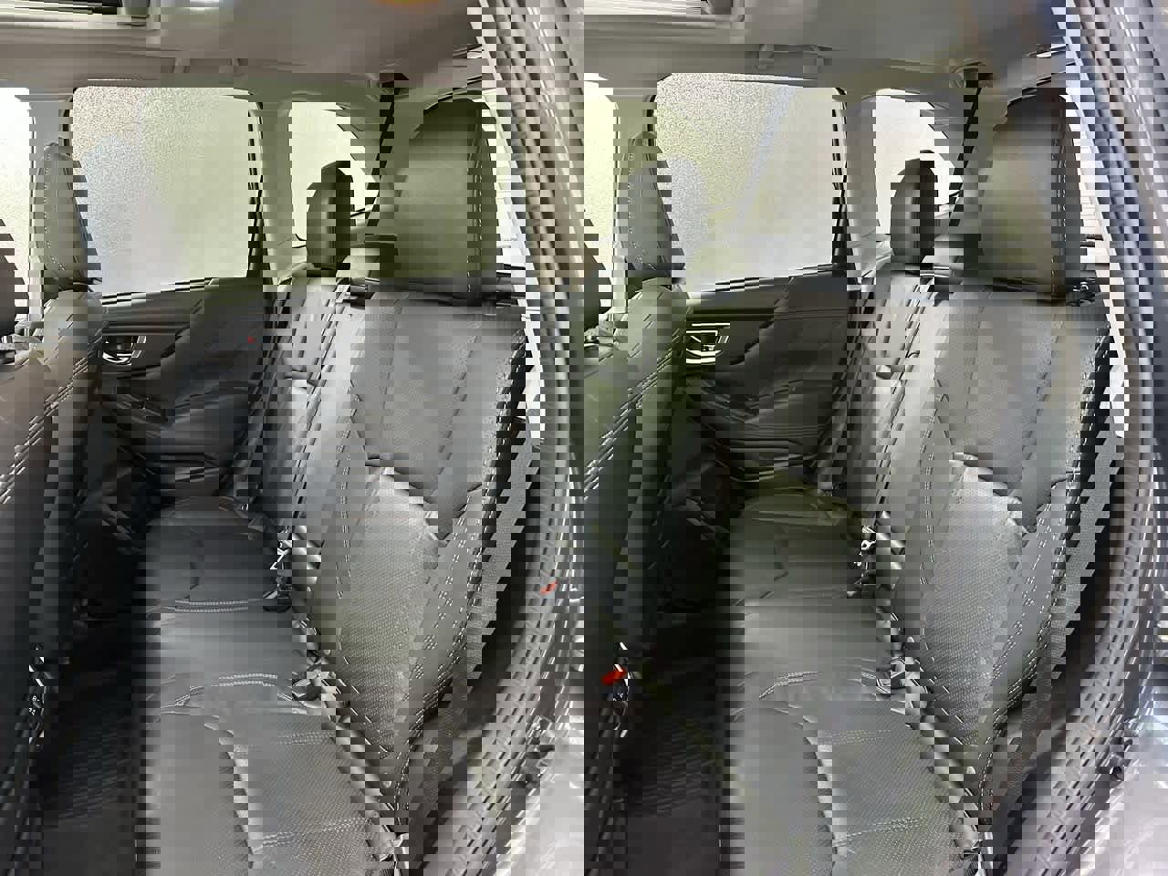 Used 2020 Subaru Forester Limited image 10