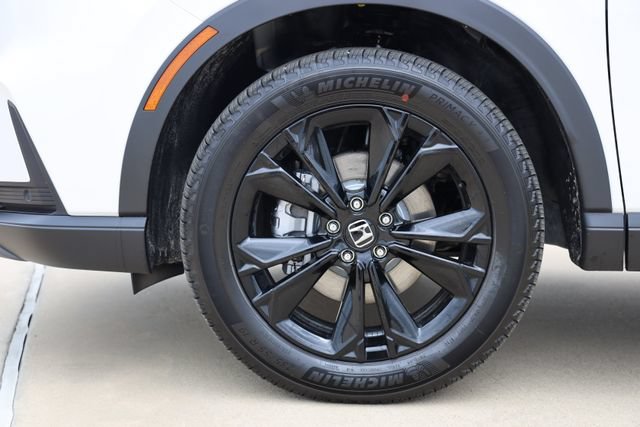 New 2026 Honda CR-V Sport Touring image 9