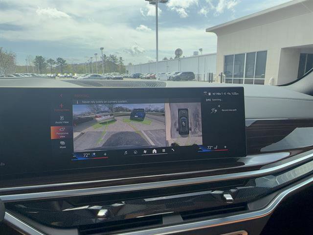 Certified 2026 BMW X5 xDrive40i image 17