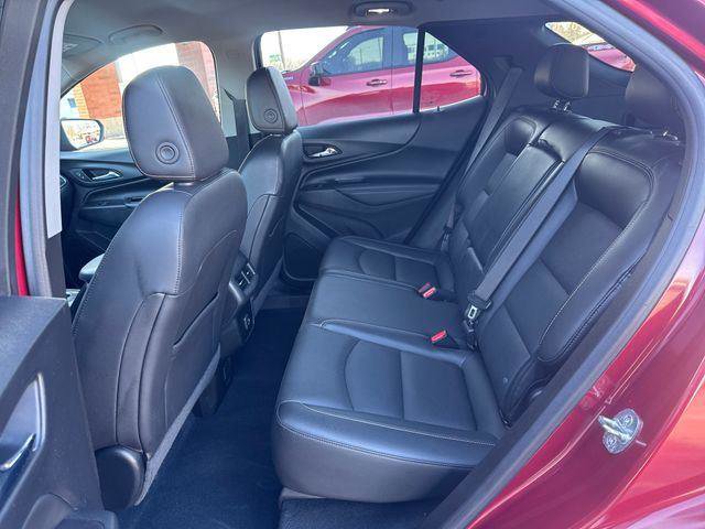 Used 2021 Chevrolet Equinox Premier w/ LPO, Floor Liner Package image 27