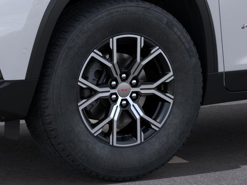 New 2026 GMC Acadia AT4 w/ Luxury Package image 9