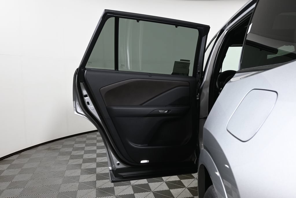 New 2026 Lexus TX 350 AWD w/ Technology Package image 31