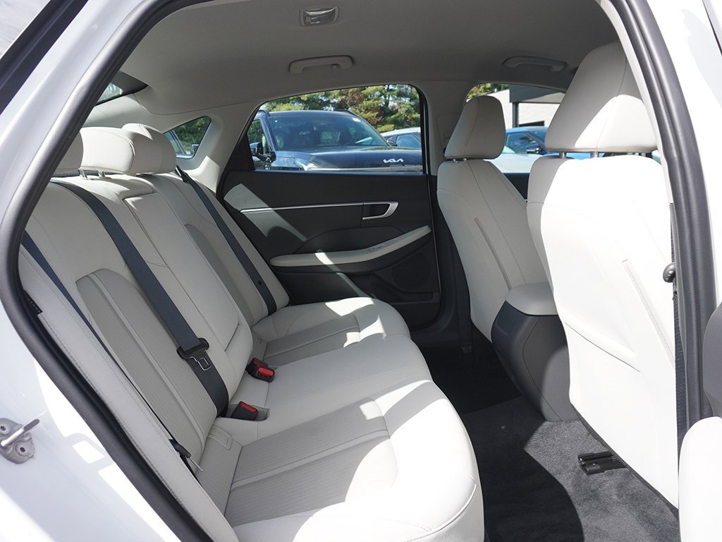 Used 2024 Hyundai Sonata SEL image 34