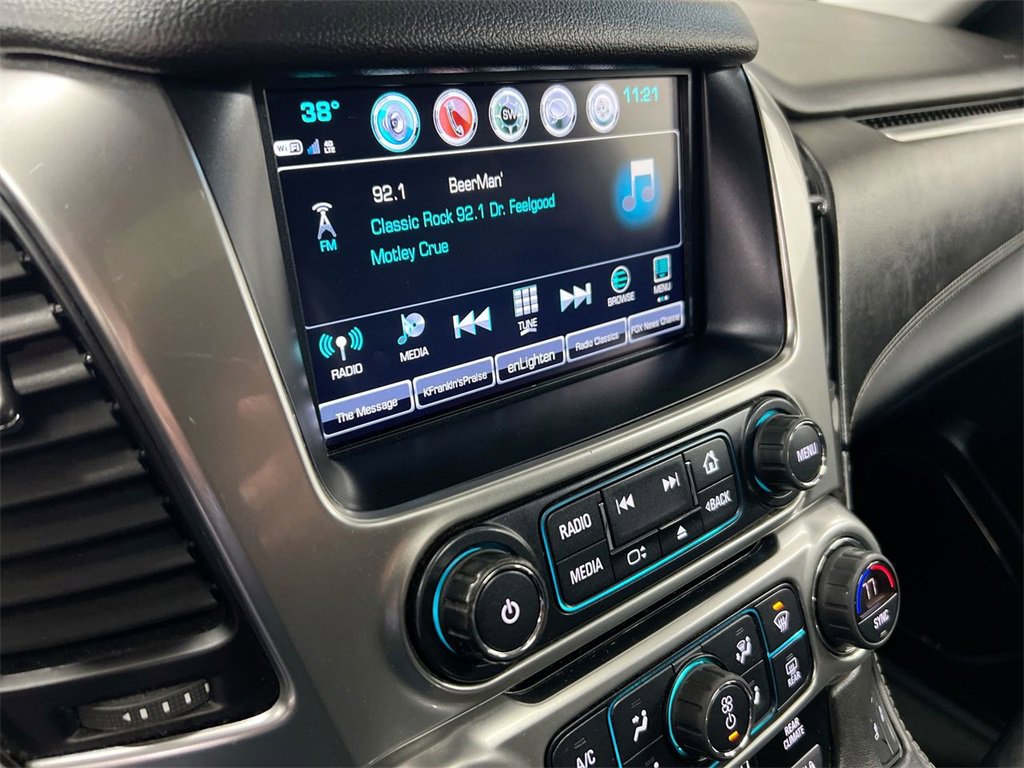 Used 2019 Chevrolet Suburban LT image 13
