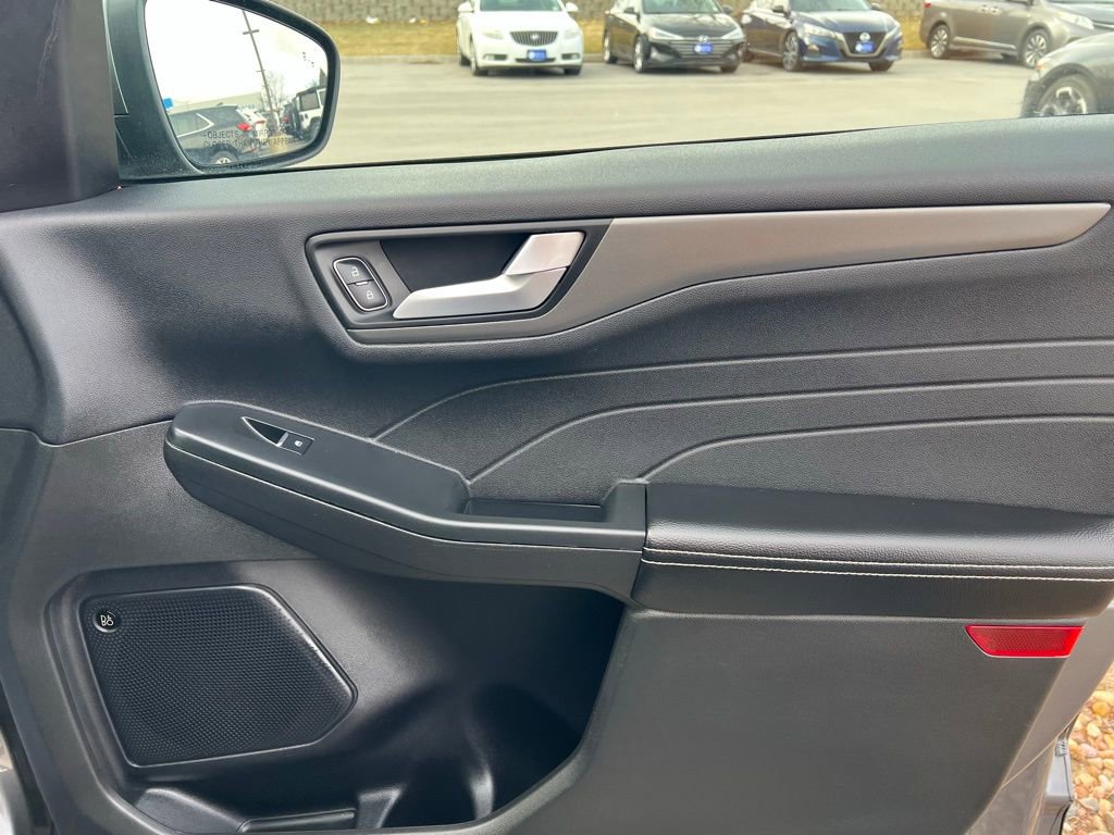 Used 2023 Ford Escape Active w/ Tech Pack #2 image 24