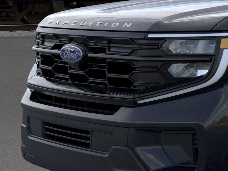 New 2025 Ford Expedition Max Active