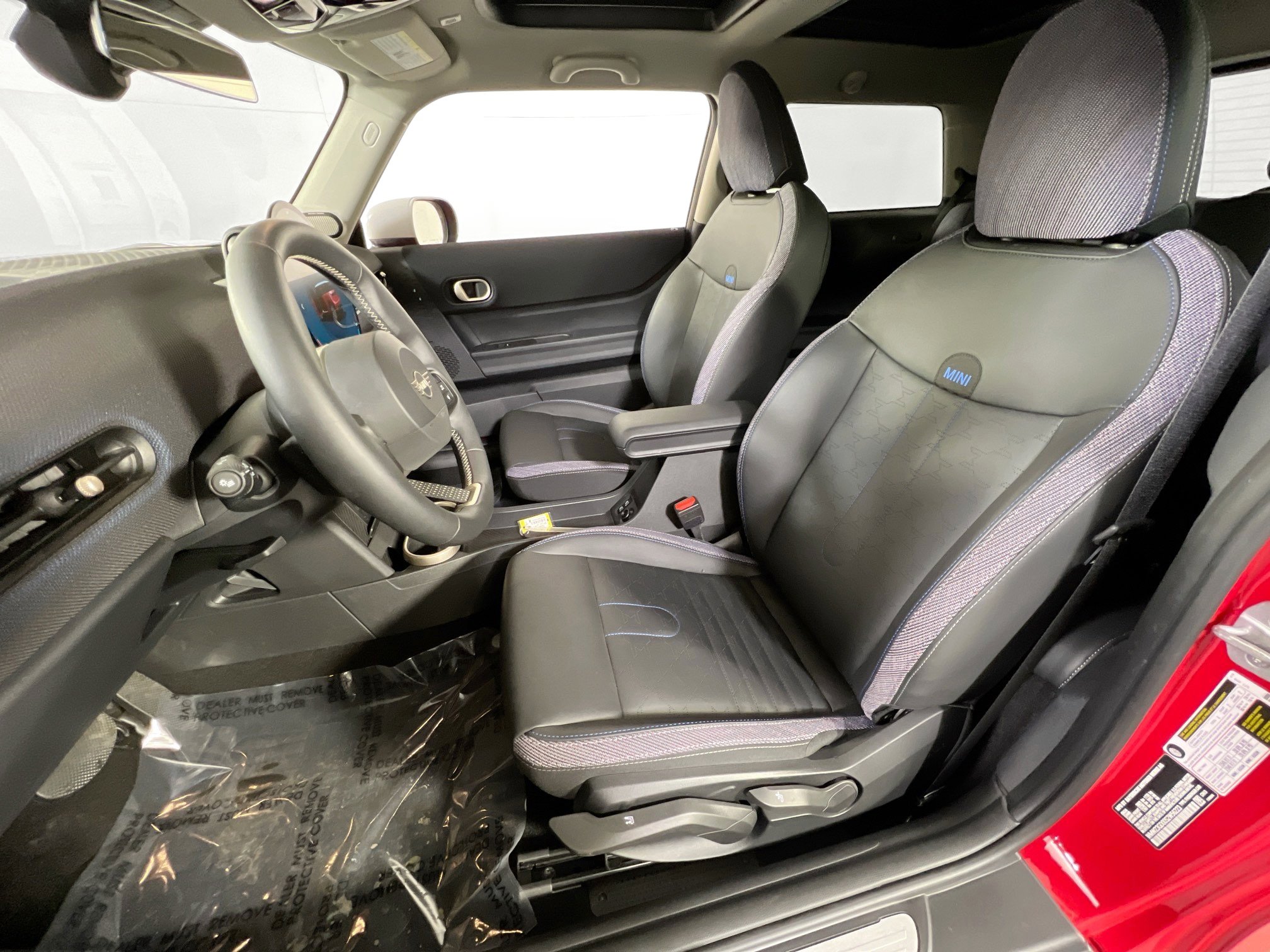 Used 2025 MINI Cooper S image 20