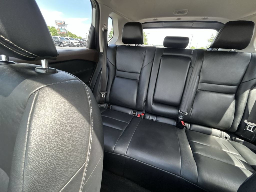 Used 2021 Nissan Rogue SL FWD image 14