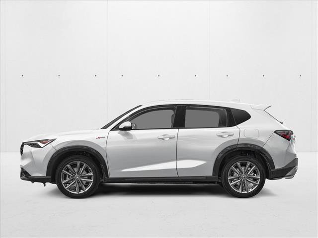 New 2026 Acura ADX A-Spec AWD/4WD image 3