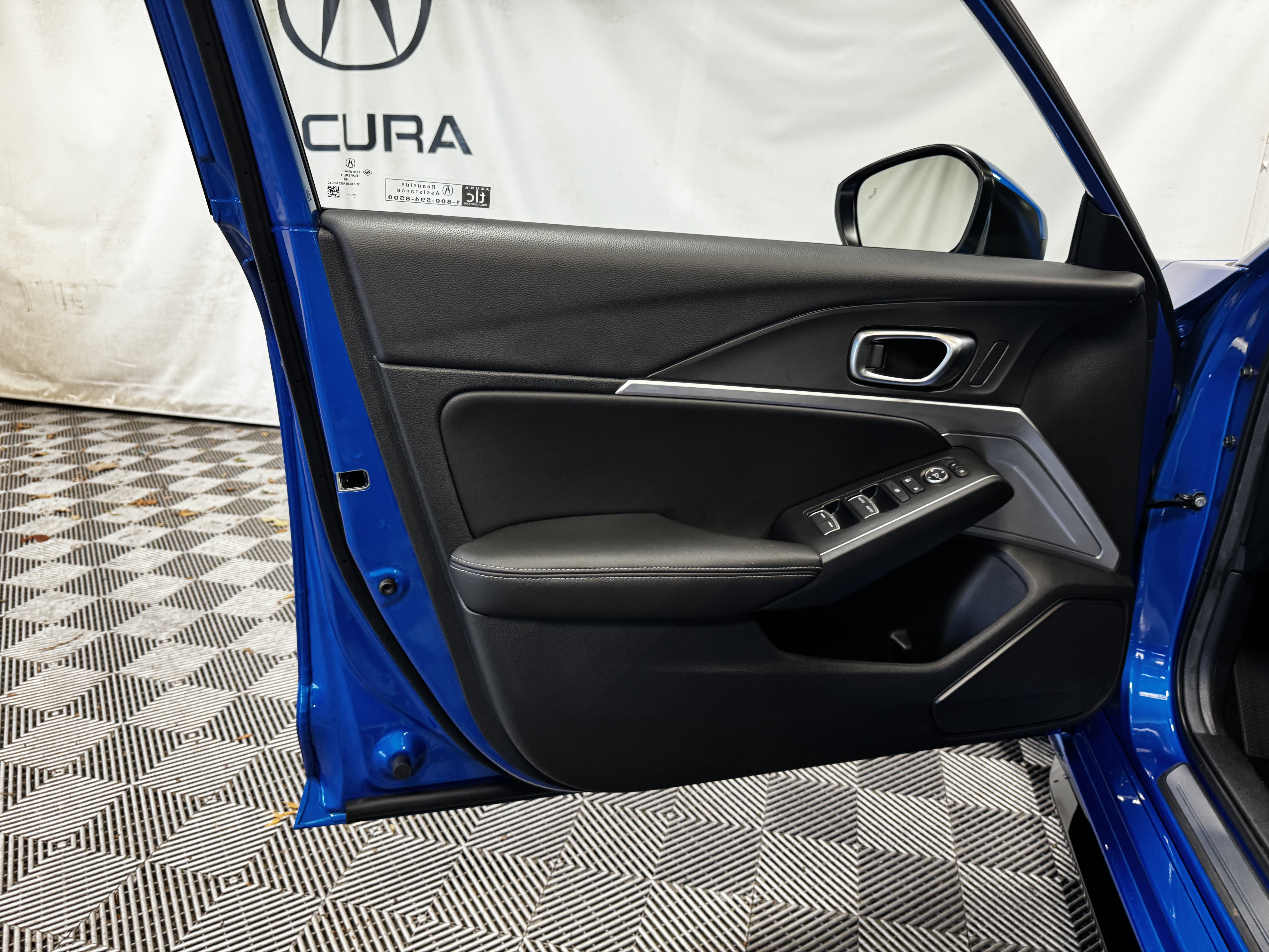 Used 2026 Acura Integra A-Spec FWD image 17
