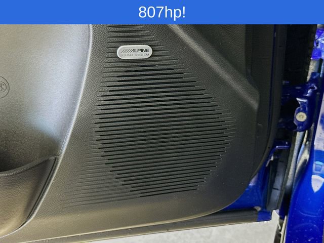 Used 2022 Dodge Challenger SRT Hellcat image 18