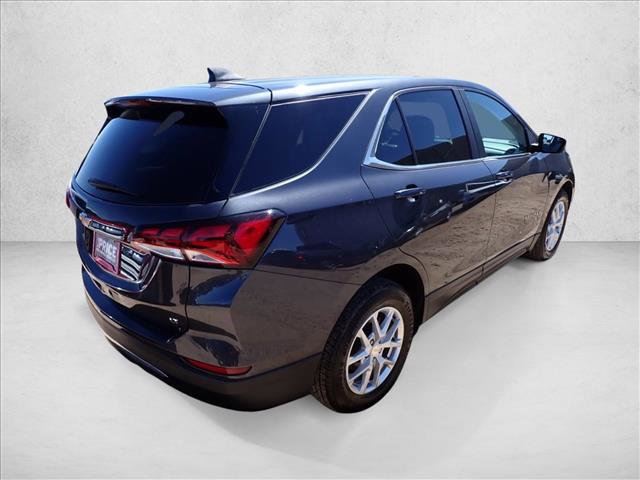 Used 2022 Chevrolet Equinox LT FWD video 3
