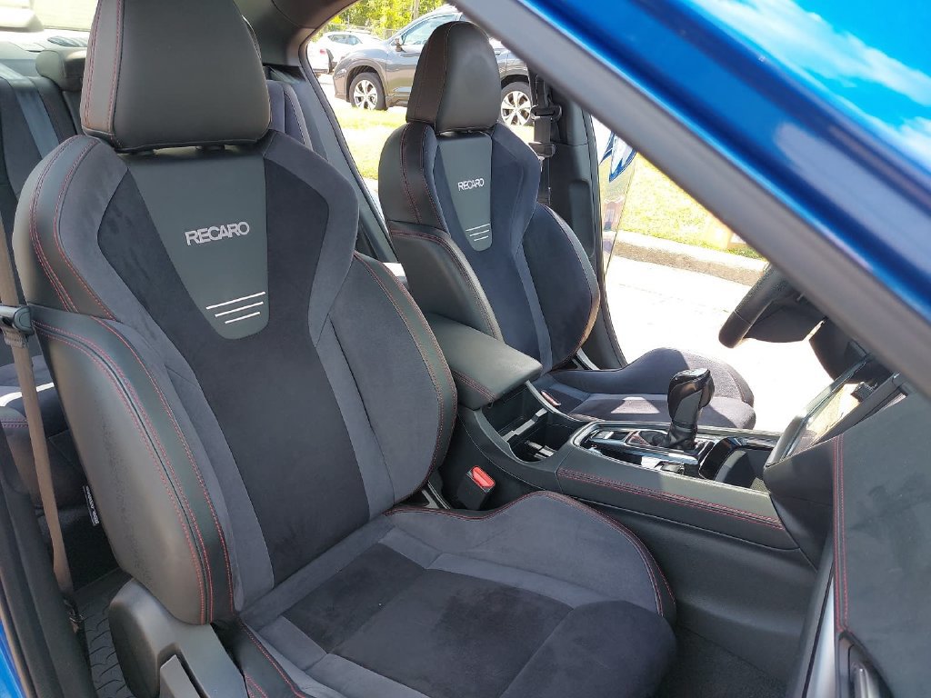 Used 2023 Subaru WRX GT AWD/4WD image 10