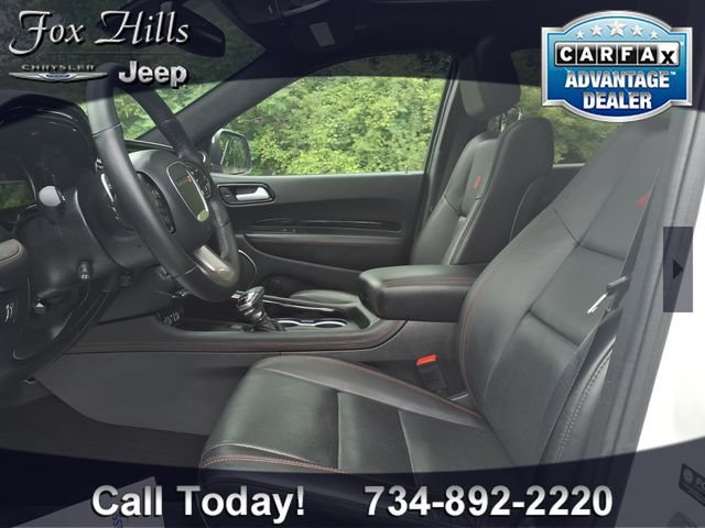 Used 2023 Dodge Durango Citadel AWD/4WD image 17
