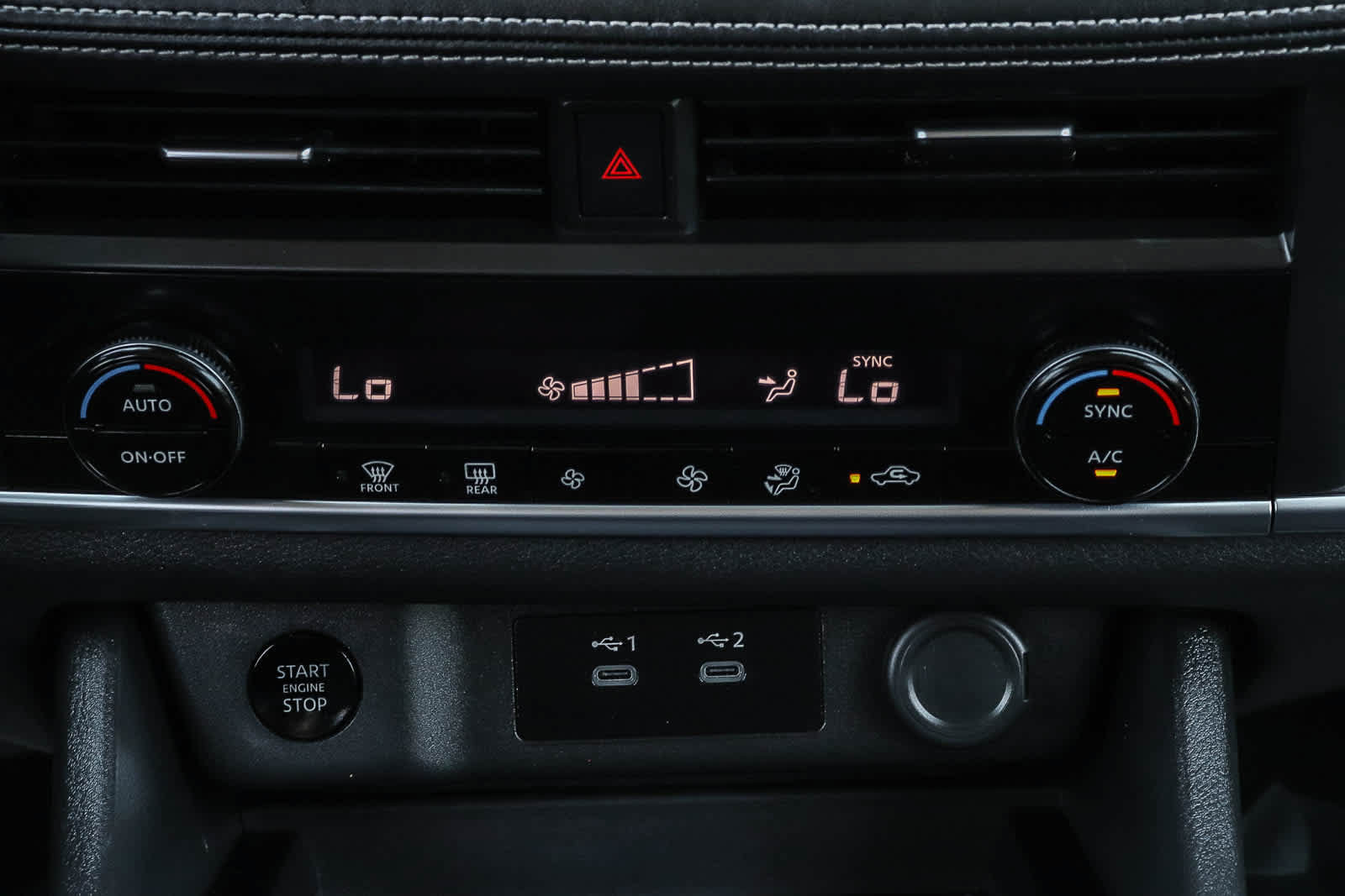 Used 2025 Nissan Rogue SV FWD image 20
