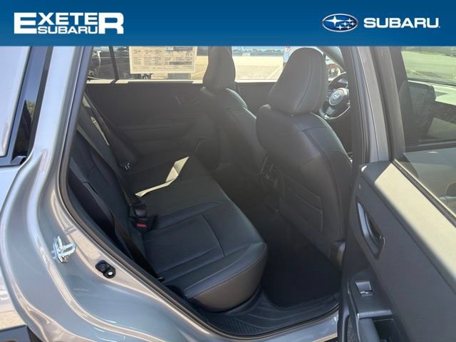 New 2026 Subaru Outback Limited XT AWD/4WD image 15