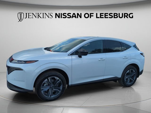 New 2026 Nissan Murano SL AWD/4WD image 13
