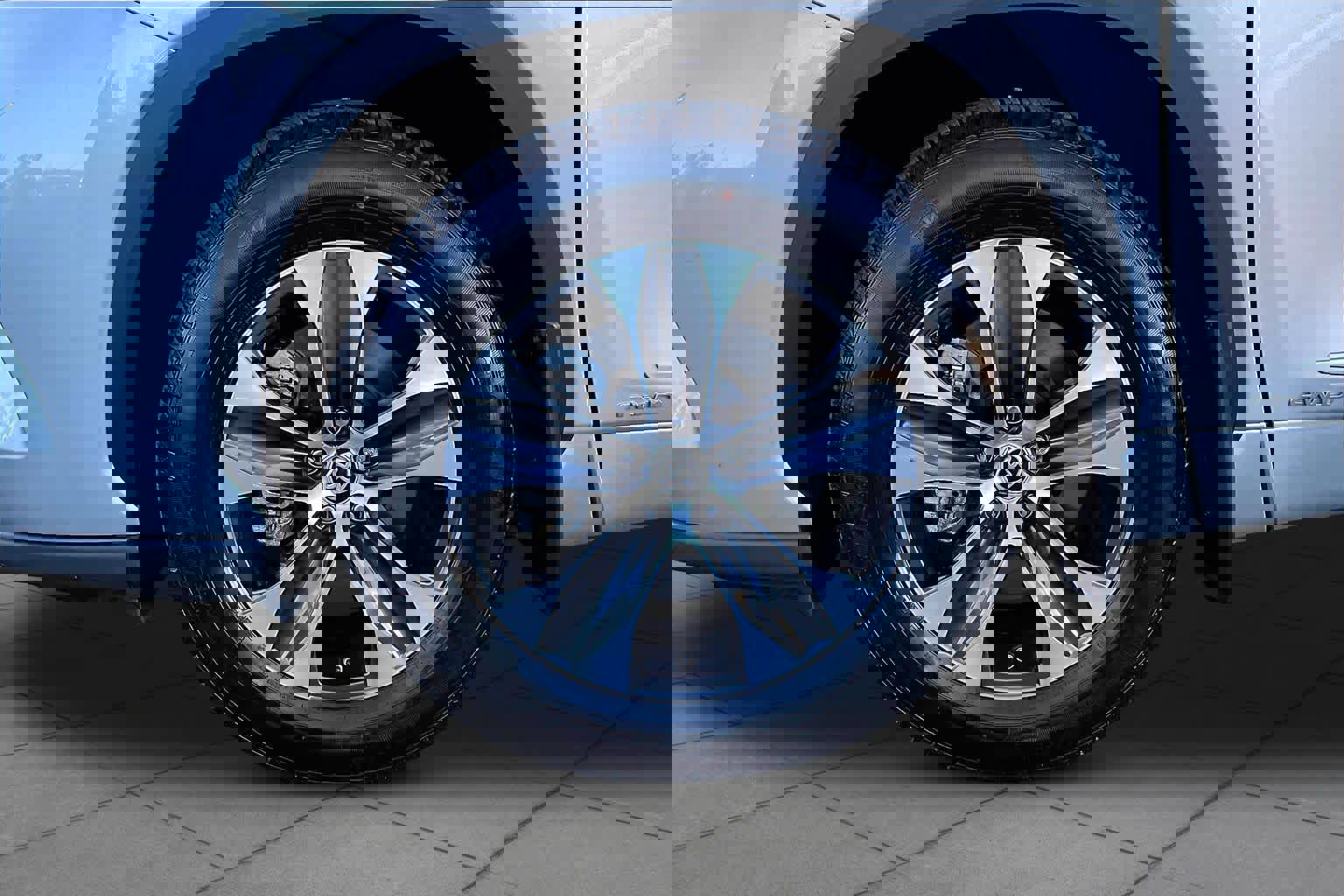 Used 2022 Toyota Highlander XLE image 10