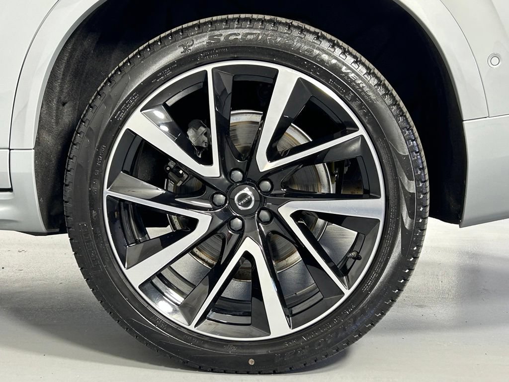 Used 2024 Volvo XC90 B6 Ultimate w/ Lounge Package AWD/4WD image 42