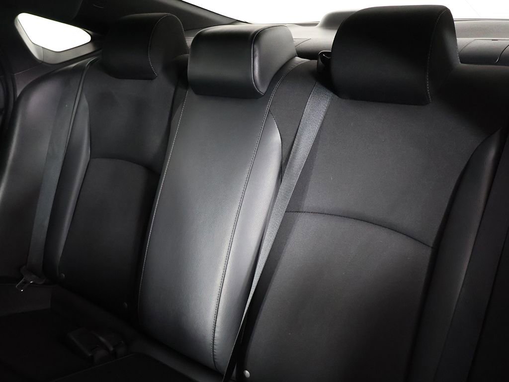Used 2020 Honda Civic Sport image 29