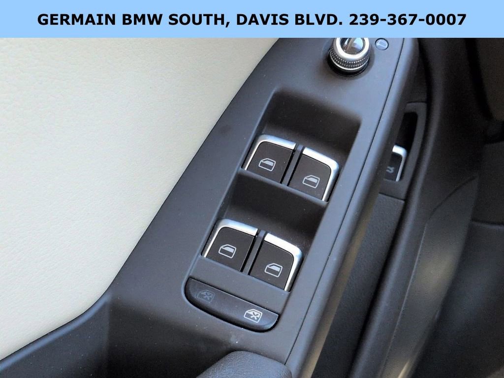 Used 2015 Audi A4 2.0T Premium Plus w/ Technology Package image 25