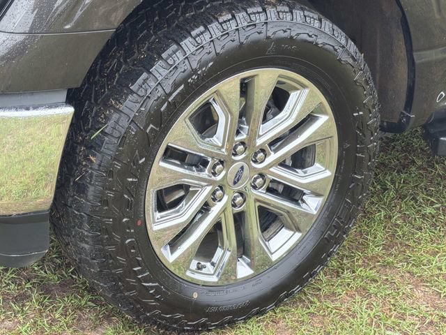 Certified 2024 Ford F150 Lariat AWD/4WD image 14