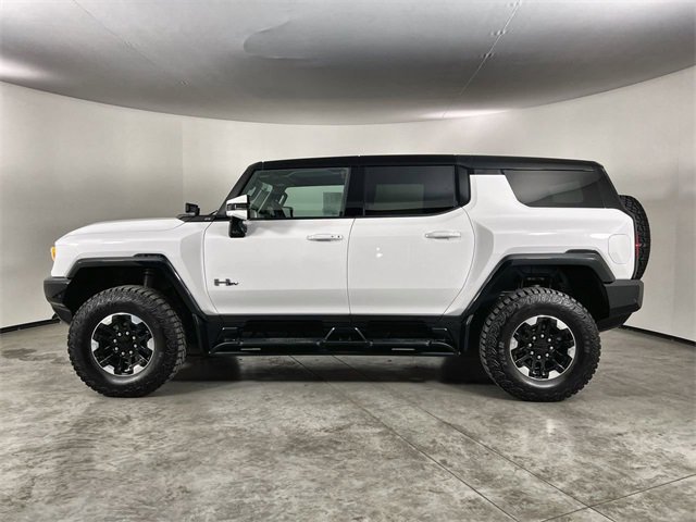 Used 2024 GMC Hummer EV 2X w/ Extreme Off-Road Package image 5