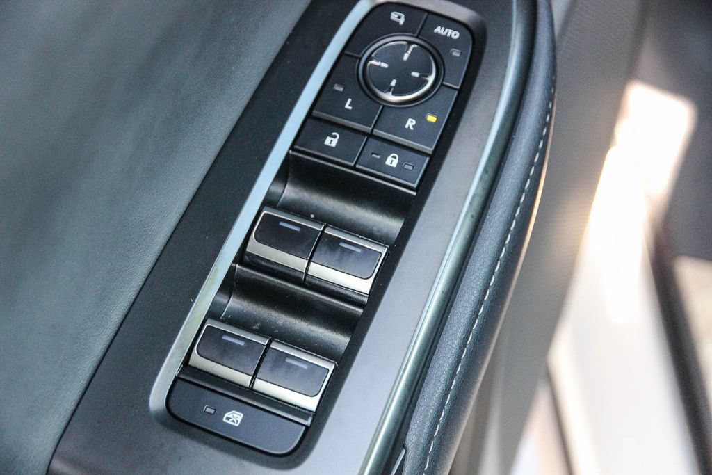Certified 2024 Lexus RZ 300e Premium FWD image 21