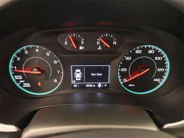 Used 2025 Chevrolet Malibu LT image 36