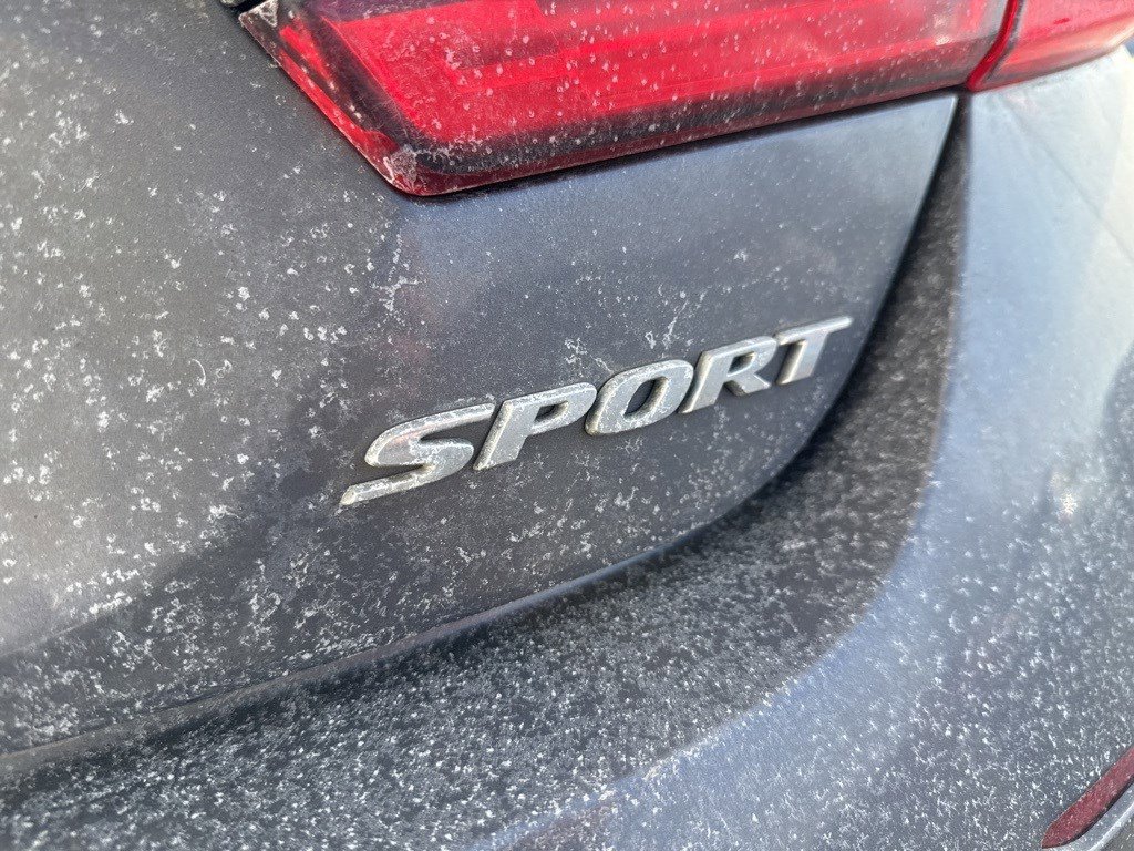 Used 2018 Honda Accord Sport image 4