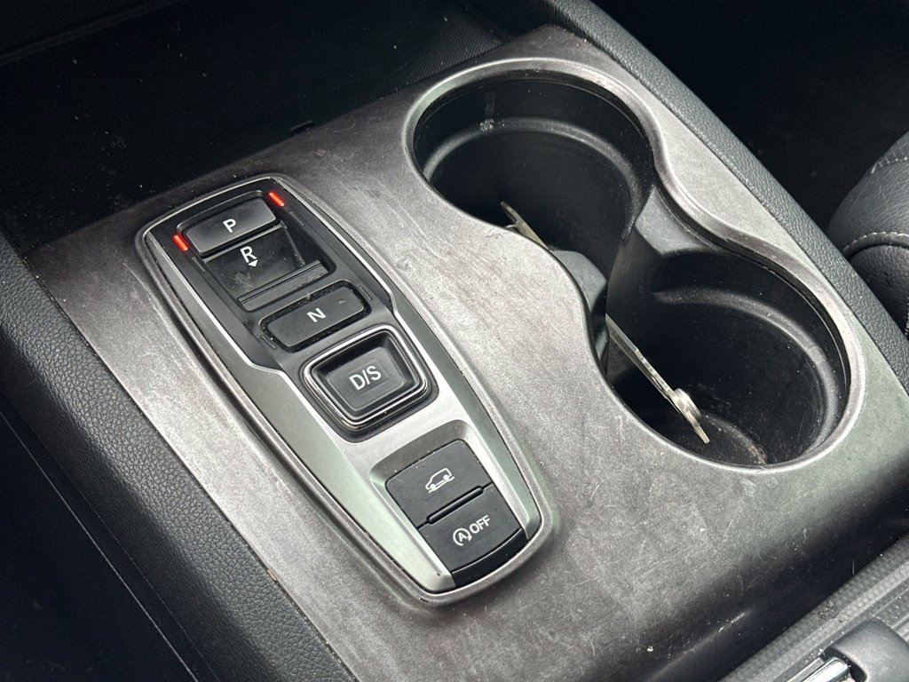 Used 2021 Honda Passport EX-L image 26