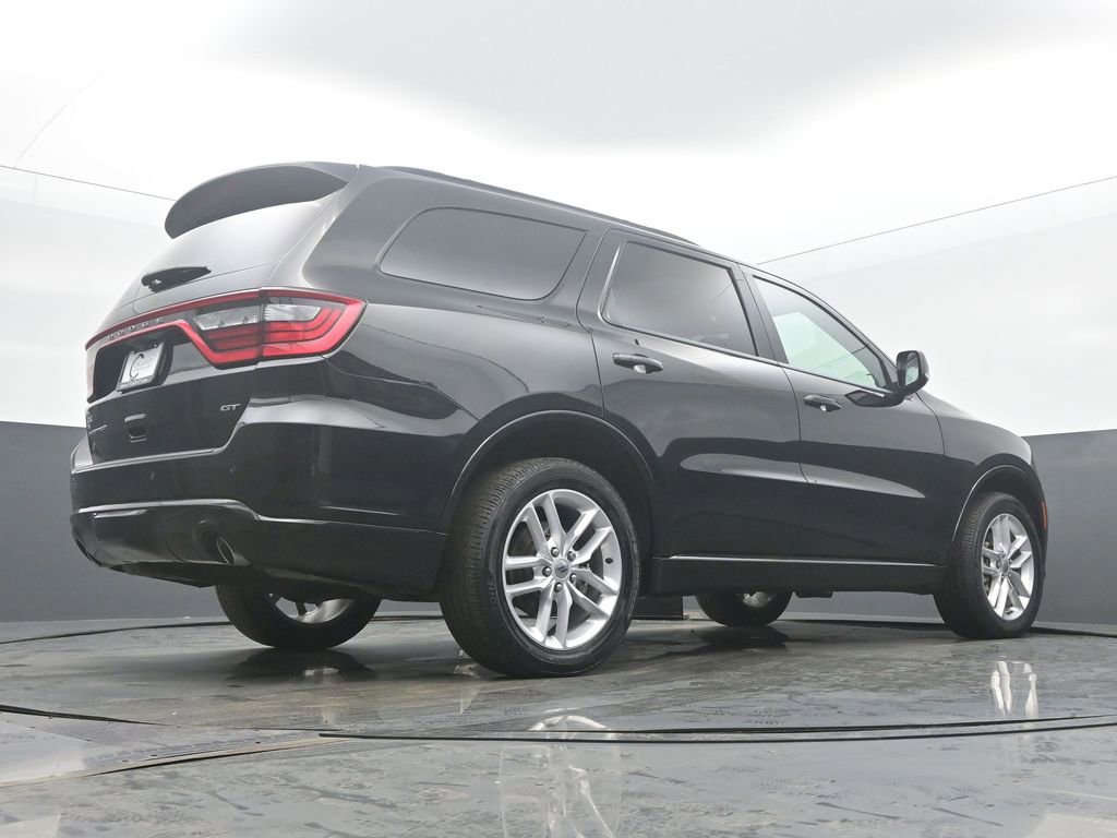 Used 2023 Dodge Durango GT image 53