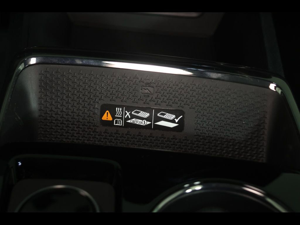 New 2026 Chevrolet Equinox RS w/ Convenience Package III image 24